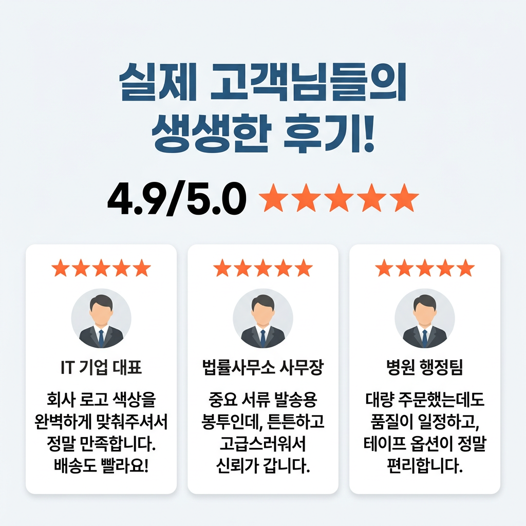 envelope 상세 설명