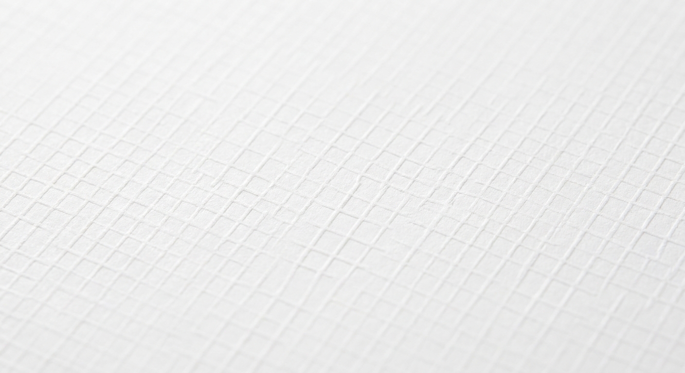 레자크지 #91 백색 120g